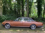 1985 Rolls-Royce Silver Spur oldtimer te koop