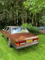 1985 Rolls-Royce Silver Spur oldtimer te koop