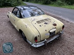 1963 Volkswagen Karmann Ghia, Karmann  oldtimer te koop