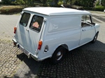 1980 Mini Lichte vracht , PANELVAN oldtimer te koop