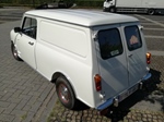 1980 Mini Lichte vracht , PANELVAN oldtimer te koop