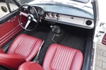 1966 Alfa Romeo Spider 1600 Duetto oldtimer te koop