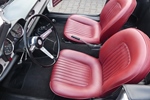 1966 Alfa Romeo Spider 1600 Duetto oldtimer te koop