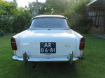 1965 Triumph TR4 Surrey Top oldtimer te koop