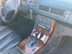 1990 Mercedes 500 sl oldtimer te koop