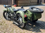 1960 Dnepr K-750 oldtimer te koop