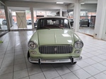 Fiat 1100D 103G familia  oldtimer te koop