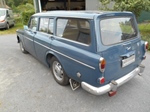 1965 Volvo Amazon P220 oldtimer te koop