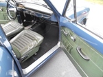 1965 Volvo Amazon P220 oldtimer te koop