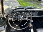 1967 Sunbeam Alpine oldtimer te koop