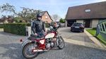 1977 Honda cb550 supersport oldtimer te koop