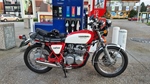 1977 Honda cb550 supersport oldtimer te koop