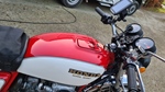 1977 Honda cb550 supersport oldtimer motorfiets te koop