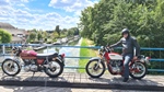 1977 Honda cb550 supersport oldtimer te koop