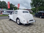 1947 Bentley  Mark VI Saloon | 1947 | Works oldtimer te koop