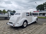 1947 Bentley  Mark VI Saloon | 1947 | Works oldtimer te koop