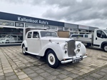 1947 Bentley  Mark VI Saloon | 1947 | Works oldtimer te koop