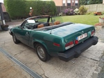 1981 Triumph TR7 oldtimer te koop