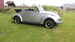 1972 Volkswagen Kever 1302 LS Cabrio oldtimer te koop