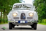 1962 Saab 96 oldtimer te koop