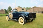 1931 Ford model a roadster deluxe oldtimer te koop