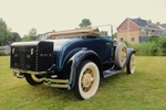 1931 Ford model a roadster deluxe oldtimer te koop