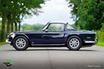 1968 Triumph TR250 Overdrive oldtimer te koop