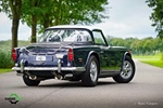 1968 Triumph TR250 Overdrive oldtimer te koop