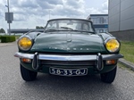 1968 Triumph Spitfire Mk3 oldtimer te koop