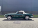 1968 Triumph Spitfire Mk3 oldtimer te koop