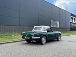 1968 Triumph Spitfire Mk3 oldtimer te koop