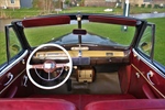 1941 Ford v8 convertible super deluxe oldtimer te koop