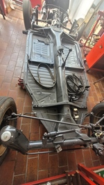 1968 Volkswagen kever oldtimer te koop