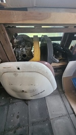 1968 Volkswagen kever oldtimer te koop