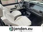 1987 Volkswagen Golf I Cabriolet oldtimer te koop