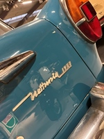 1965 Fiat Nettunia oldtimer te koop