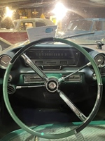 1960 Cadillac Coupe De Ville oldtimer te koop