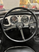 1962 Triumph TR4 oldtimer te koop