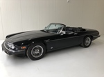 1987 Jaguar Jaguar XJS V12 by Hess & Eisen oldtimer te koop