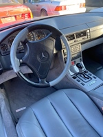 1990 Mercedes 500 sl oldtimer te koop