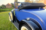 1930 Ford model a Cabriolet oldtimer te koop