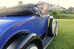 1930 Ford model a Cabriolet oldtimer te koop