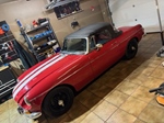 1967 MG MGB roadster oldtimer te koop