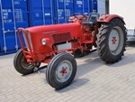 1968 Guldner G35S oldtimer tractor te koop