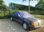 1991 Mercedes 230e oldtimer te koop