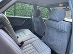 1991 Mercedes 230e oldtimer te koop