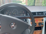 1991 Mercedes 230e oldtimer te koop