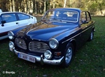 1967 Volvo Amazon oldtimer te koop