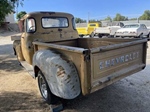 1954 Chevrolet 3100 p/u truck oldtimer te koop