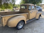 1954 Chevrolet 3100 p/u truck oldtimer te koop
